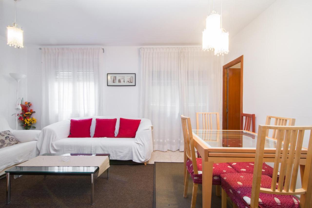 Torrassa Fira Apartament *