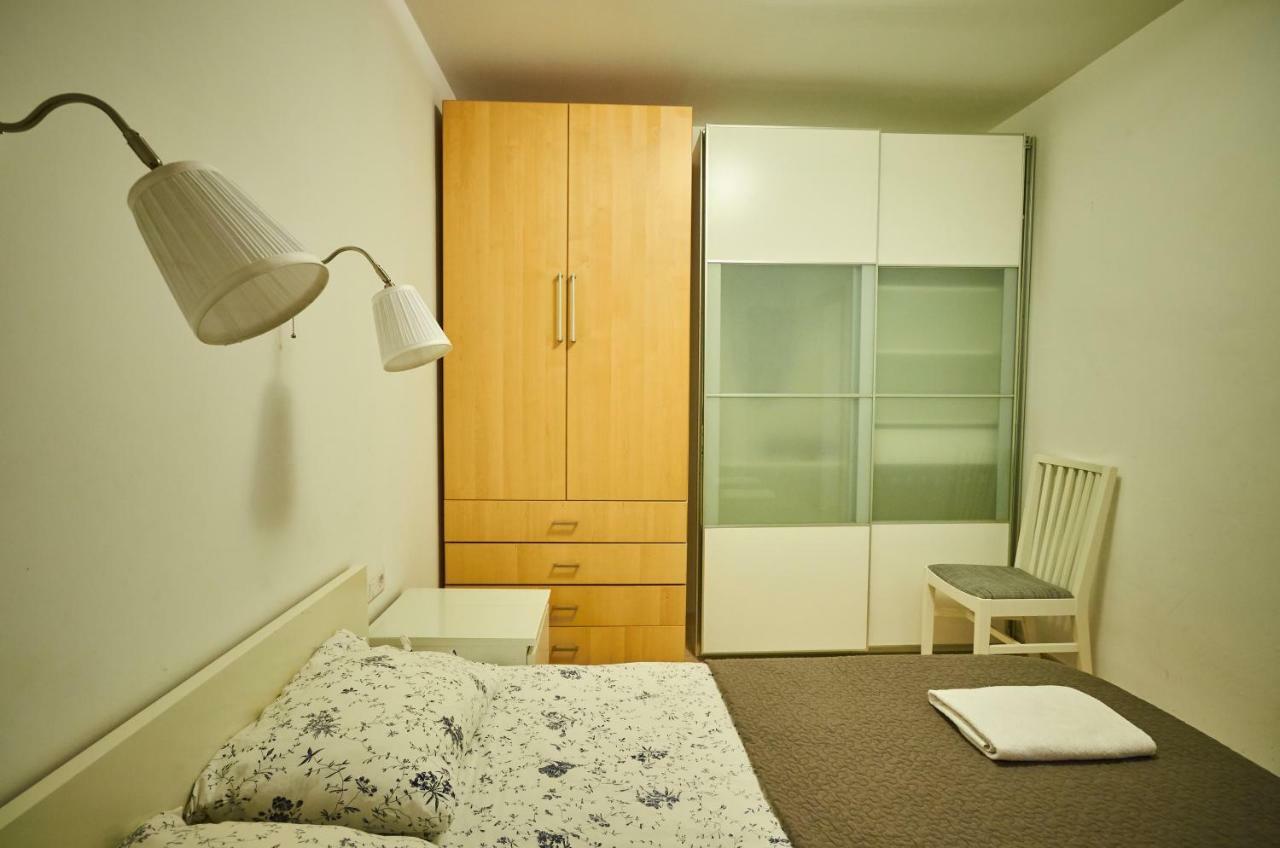 Apartament Torrassa Fira