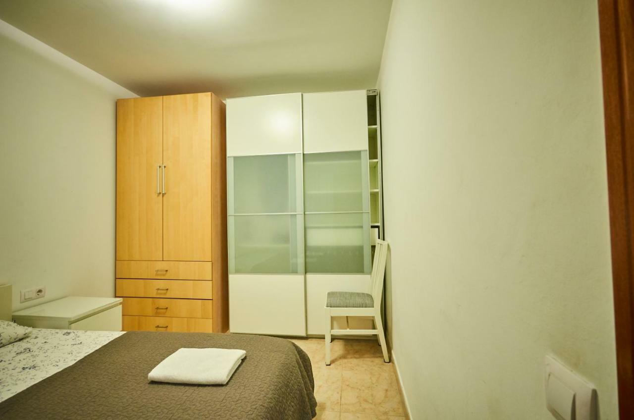 Torrassa Fira Apartament *
