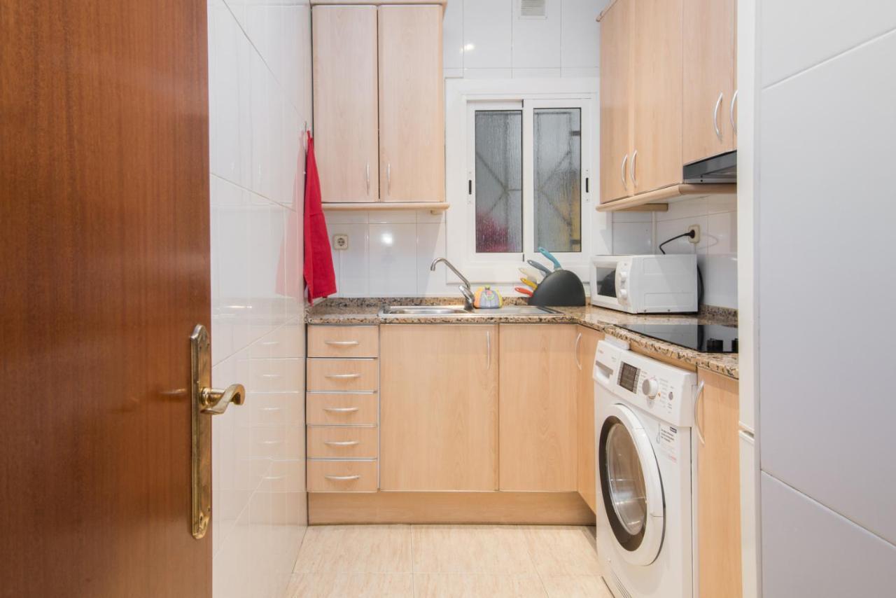 Torrassa Fira Appartement