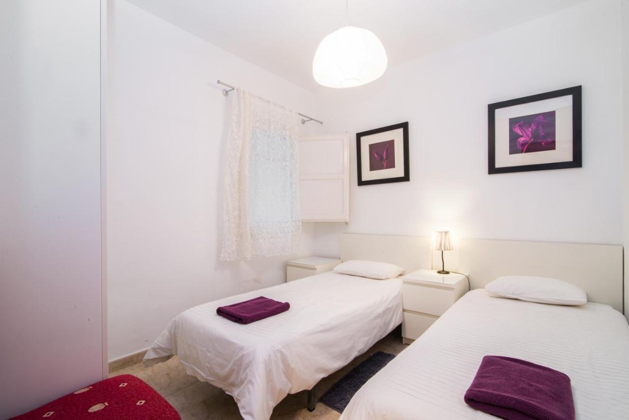Torrassa Fira Appartement *