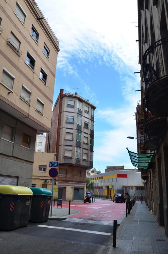 Appartement Torrassa Fira Barcelone
