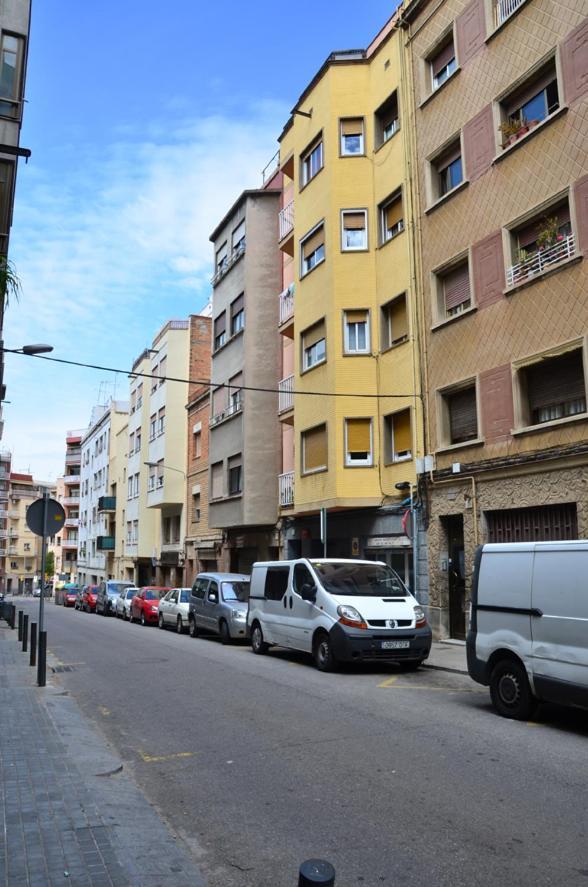 Appartement Torrassa Fira Barcelone