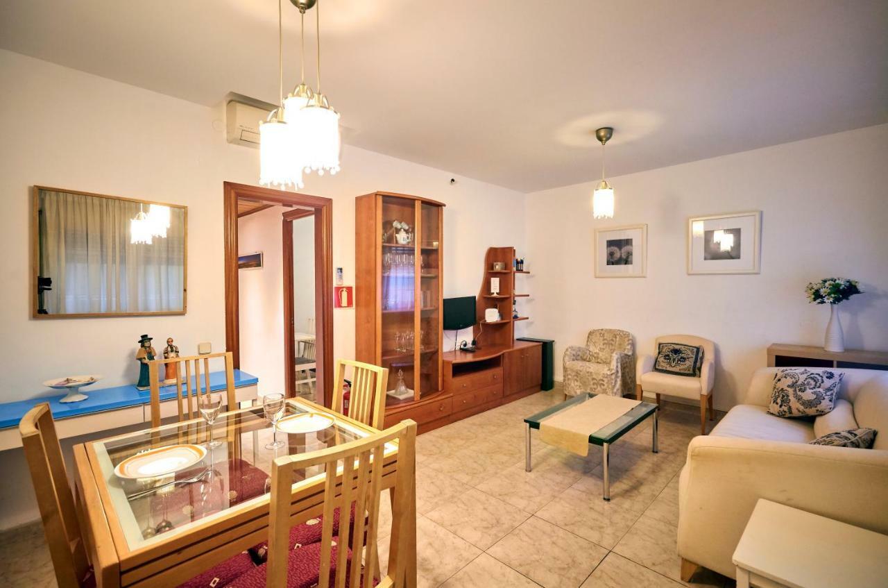 Appartement Torrassa Fira