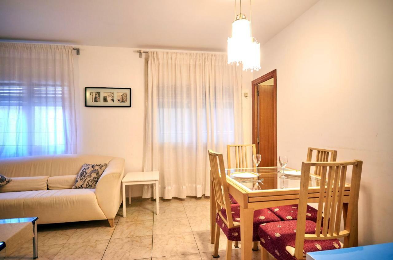 Appartement Torrassa Fira