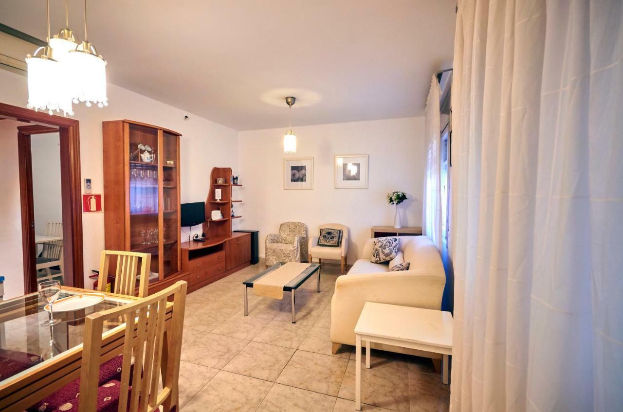 Torrassa Fira Appartement