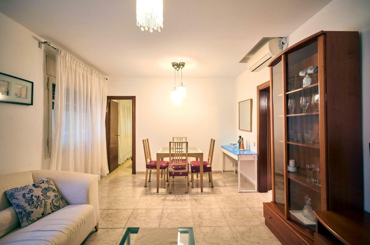 Torrassa Fira Appartement
