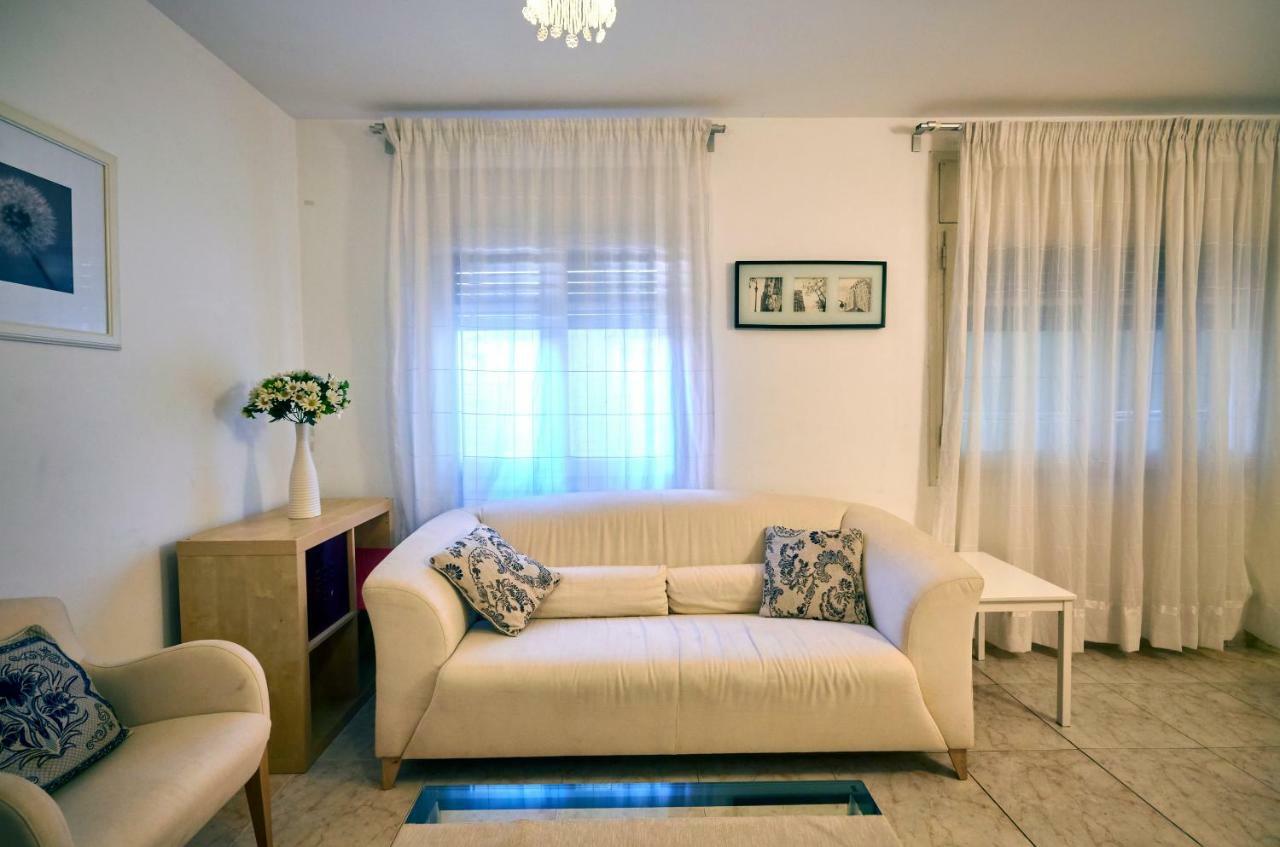 Torrassa Fira Appartement