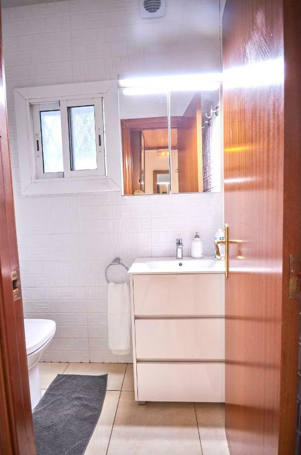 Torrassa Fira Appartement Barcelone