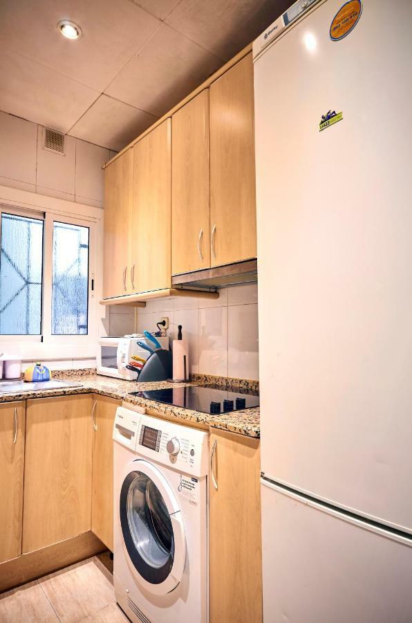 Appartement Torrassa Fira *