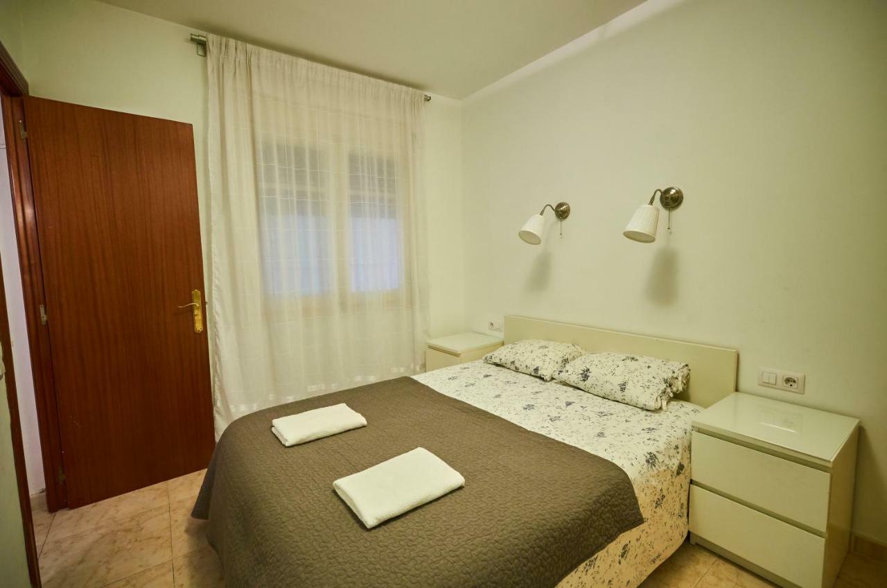 Appartement Torrassa Fira Barcelone