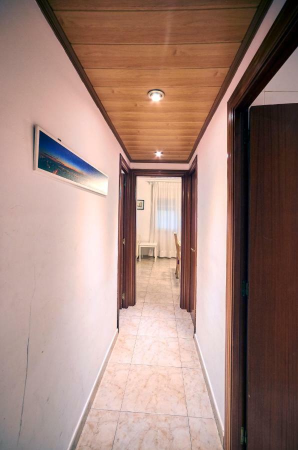 Appartement Torrassa Fira Barcelone