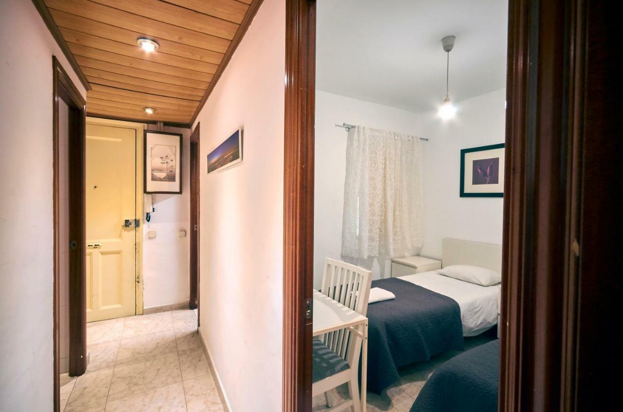Torrassa Fira Appartement *