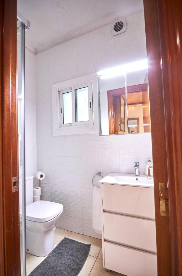 Torrassa Fira Appartement *