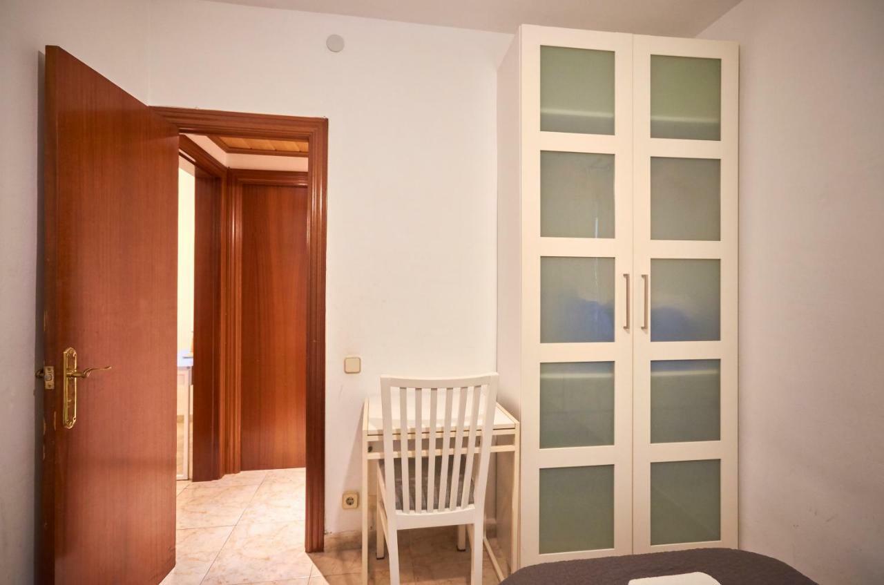 Torrassa Fira Appartement *