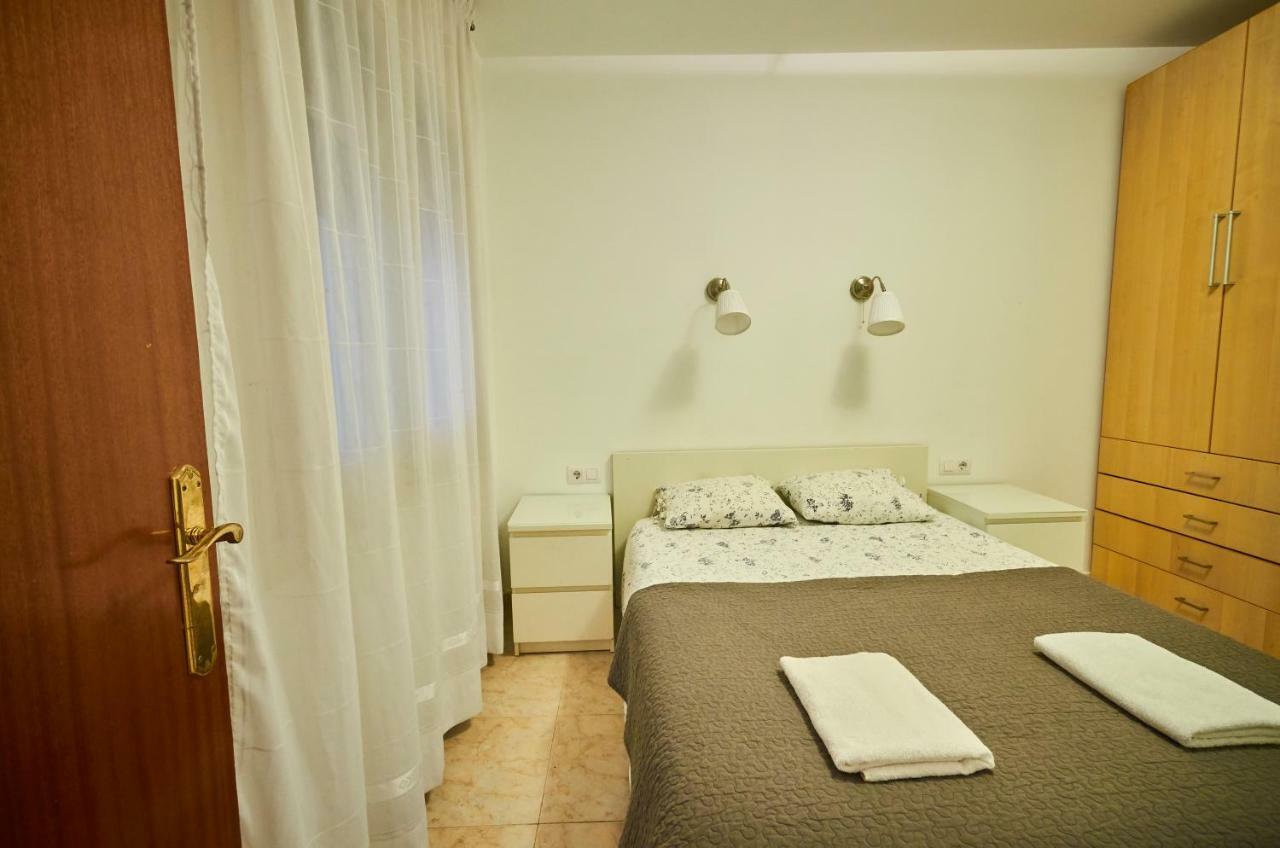 Appartement Torrassa Fira Barcelone